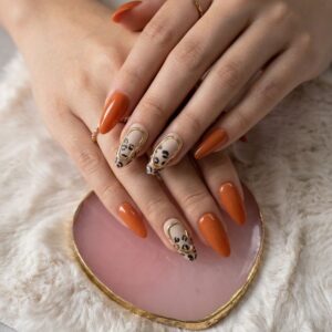 Leopard Luxe