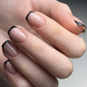 Silk Tipped