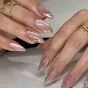 Elegant Nude