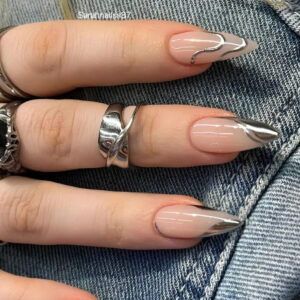 The Nail Architect