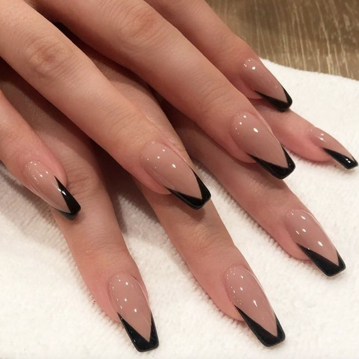 French Nails