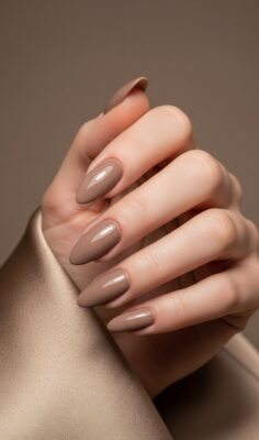 Toffee Nude