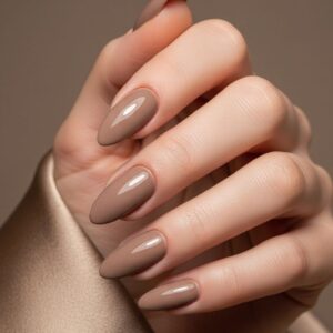 Toffee Nude