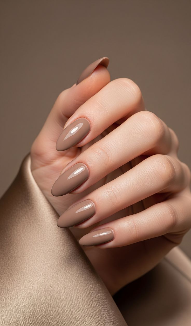 Toffee Nude