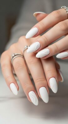 White Beauty