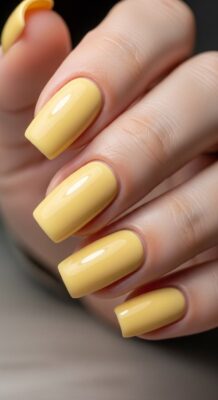 Electric Marigold