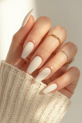 Gallery White