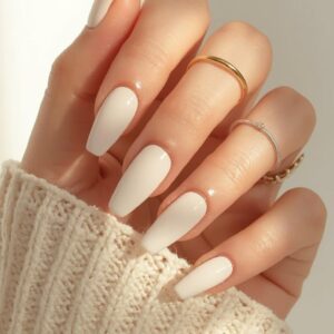 Gallery White