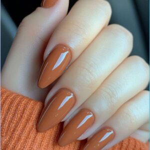 Cinnamon Spice
