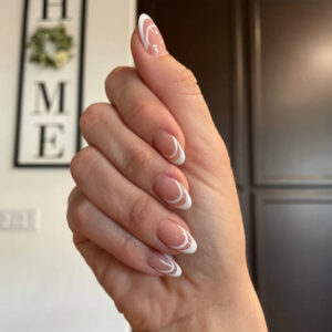 Chrome Curve