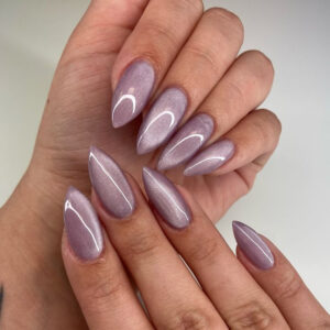 Satin Glimmer