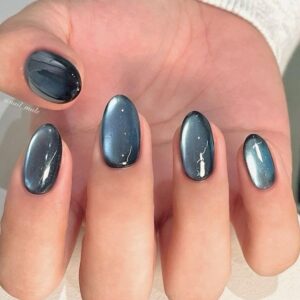 Velvet Noir