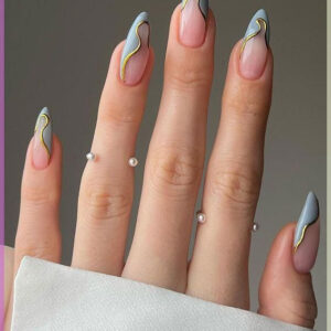 Grand Gallery Nails