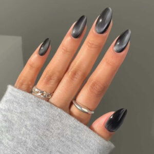Obsidian Dream