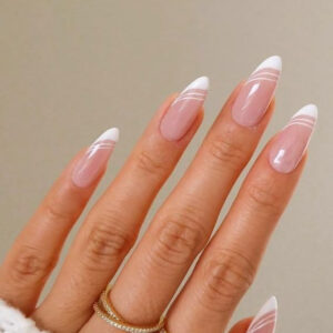 Dewy Tips