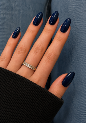 Cat Eye Nails