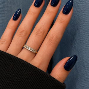 Cat Eye Nails